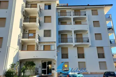 Image de Casa Giulia, the crystal clear sea at 2 steps!