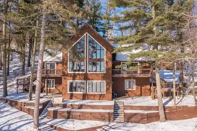 Image de Eagle's Nest on Gull Lake