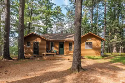 Image de Big Trout Lake Retreat