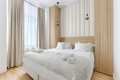 Image de Montparnasse - Modern & renovated 3bd for 8 guests