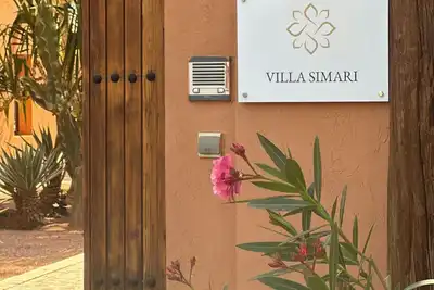 Image de Villa Simari : Un Paradis pour Toute la Famille dans la Palmeraie de Marrakech