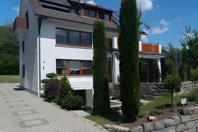 Image de Appartement \"Seeblick\" avec balcon et Wi-Fi