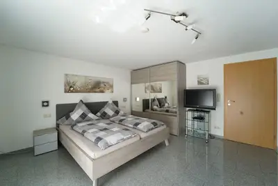 Image de Appartement \"Rosengarten\" avec terrasse privée et Wi-Fi