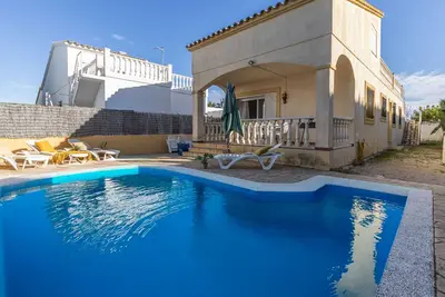 Image de Maison Golfa by Interhome