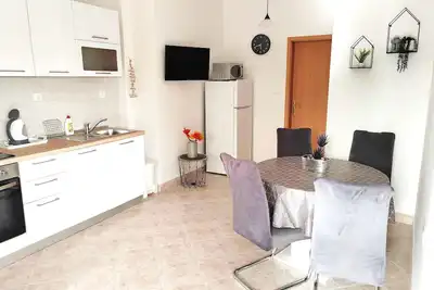 Image de Appartements Villa Stella (115741-A3) - Rogoznica