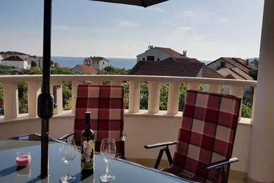 Image de Appartements Villa Stella (115741-A5) - Rogoznica