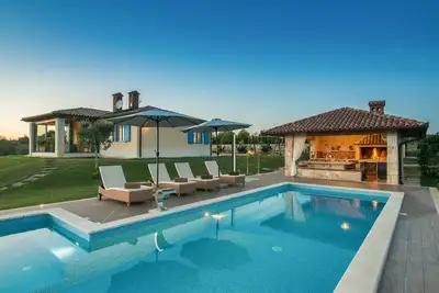Image de Villa Evelyn