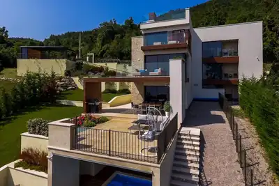 Image de Villa AltaVista