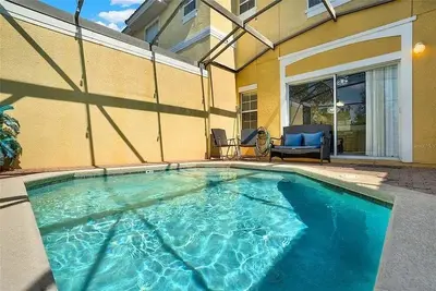 Image de 3157 Yl - Encantada Serenity Retreat: Elegant Villa Close to Disney