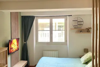 Image de Charmant studio Vieux-Toulon