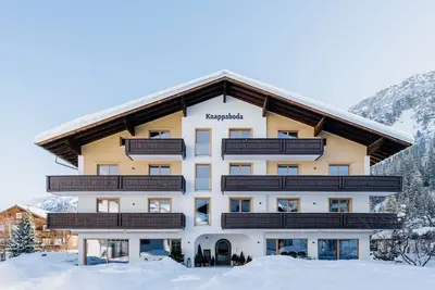 Image de Appart Hotel Knappaboda