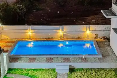 Image de Kovalam Club House Cool 4-bedroom villa with Ac in vibrant Chennai