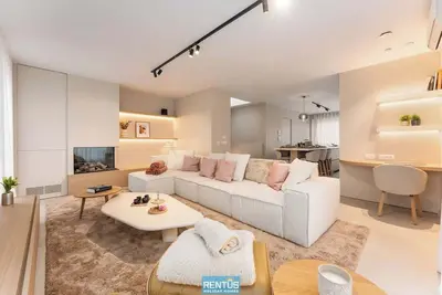 Image de C-Mar - logement de luxe à Nieuwpoort