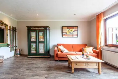 Image de Country house suite - Landgasthaus Zum Kreuzberg