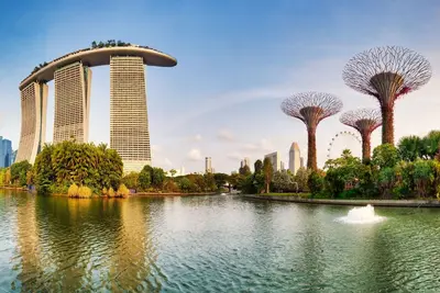 Image de Stunning 1 Bedroom Apartment Near Great World Mrt Station