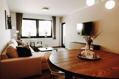 Image de 2 - Borsig - Holiday apartments at Scharmützelsee
