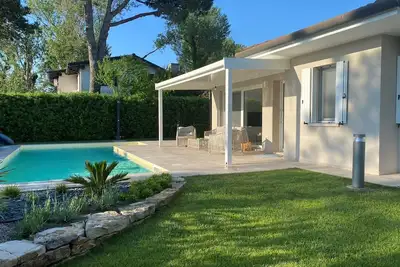 Ariano, Isola di Albarella, Italy