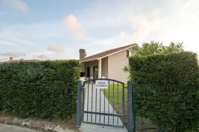 Classica, Isola di Albarella, Italy