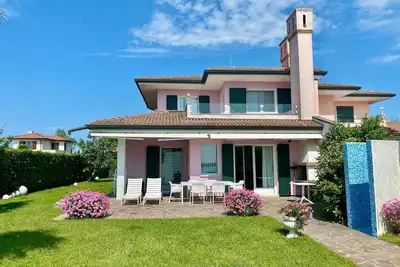 Dolce Far Niente, Italy