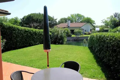 Image de Corallo, Isola di Albarella, Italy