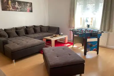 Image de Müritz-Apartment 2 - Müritz-Apartments in Waren (Müritz)
