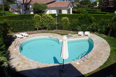 Image de Lunalba 2, Isola di Albarella, Italy