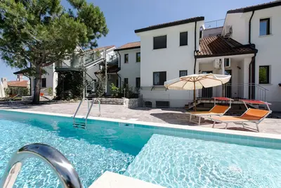 Image de Liza 2, Isola di Albarella, Italy