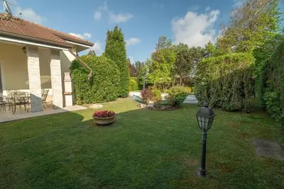 Image de Diamante, Isola di Albarella, Italy