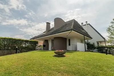 Image de Pitosforo, Isola di Albarella, Italy