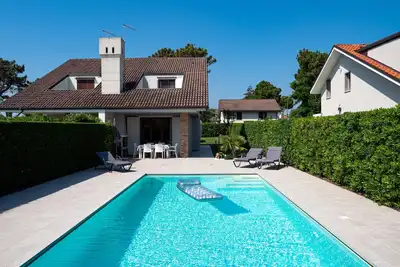Image de Fortuna, Isola di Albarella, Italy