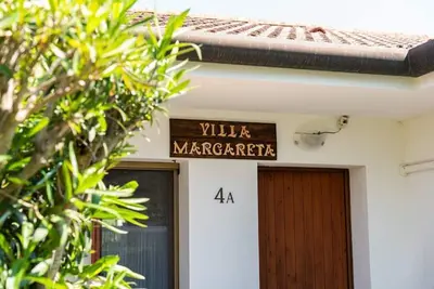 Image de Margareta, Isola di Albarella, Italy