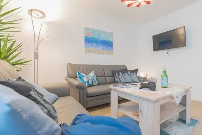 Image de Excl. App. Tilda Wlan, Pets welcome - Apartment Tilda