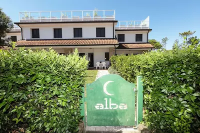 Image de Liza 3, Isola di Albarella, Italy