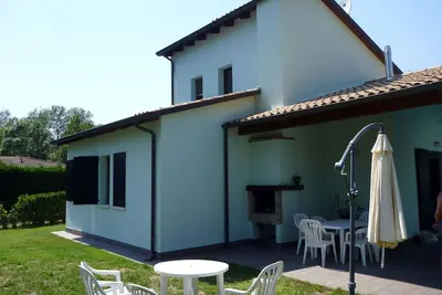 Image de Olivelli 1, Isola di Albarella, Italy