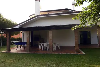 Image de Lunamarina, Isola di Albarella, Italy
