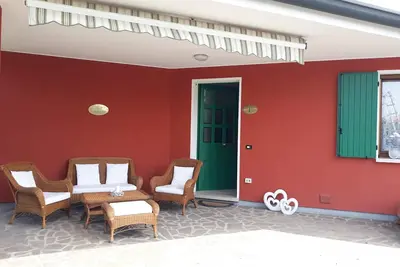 Image de Lavanda, Isola di Albarella, Italy