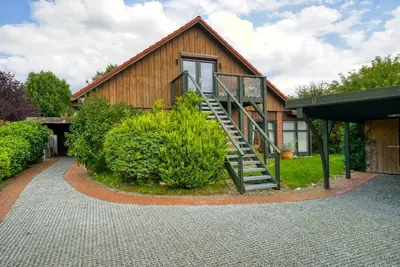 Image de Vacation apartment upper floor An de Drift 6, 8add06og
