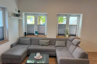 Image de Appartement 'Ferienwohnung Mäiasch Gödenroth' avec Wi-Fi