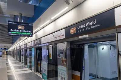Image de Luxury 2br Near River Valley Singapore Cbd
