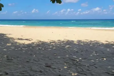 Image de The Opal-Spacious Home -Runaway Bay with access to a beautiful Private Beach.
