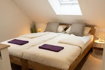 Image de Appartement 'Hopf' avec Wi-Fi et climatisation