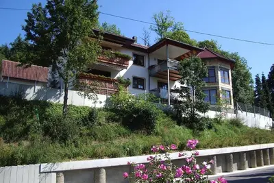 Image de Appartement \"Braun\" avec balcon et Wi-Fi