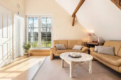 Image de Appartement 'Bröke' avec Wi-Fi
