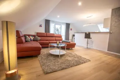 Image de Appartement \"Peters\" avec terrasse privée et Wi-Fi
