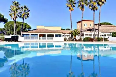 Image de Homerez - Appartement à Cannes
