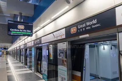 Image de Superior 3 Bedroom Near River Valley Singapore Cbd