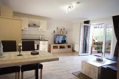 Image de Peace and sea vacation with the Wyden family in Utersum on Föhr