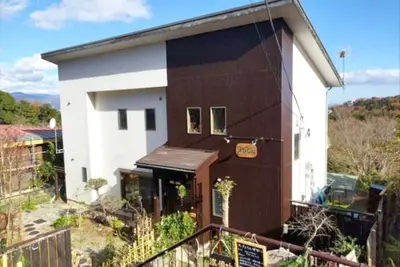 Image de Limited to 1 couple per day Restaurant where you can stay overnight