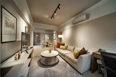 Image de Premier 3br Near Great World Mrt Station Singapore Cbd