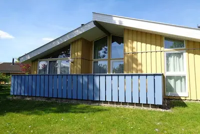 Image de Maison au bord du lac Granzower